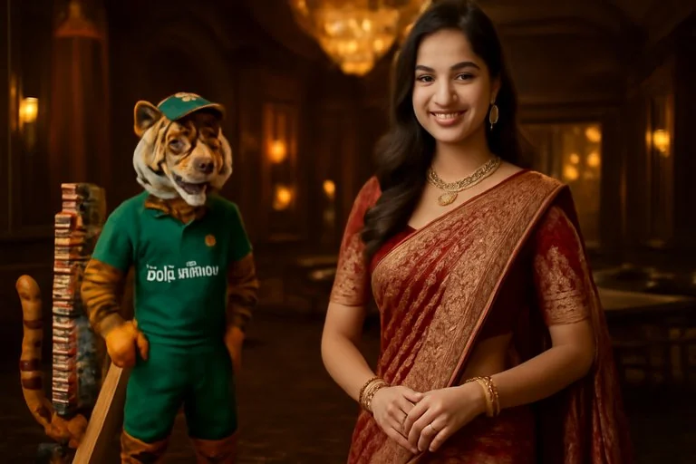 bdgo Rocket লেনদেন স্ক্রিন