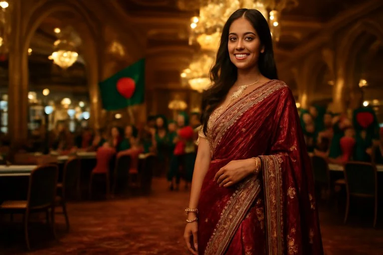 bdgo মোবাইল অ্যাপ স্লটস হোম স্ক্রিন